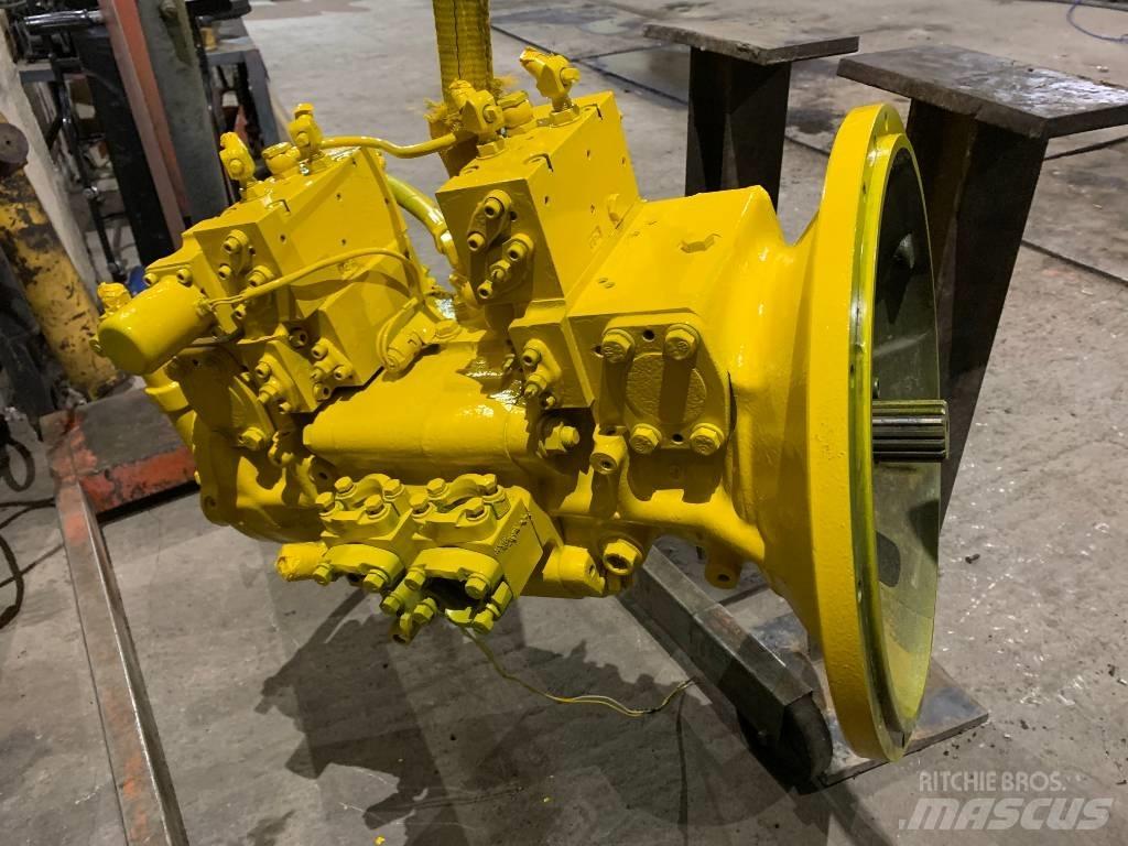 Komatsu PC240-3 油壓