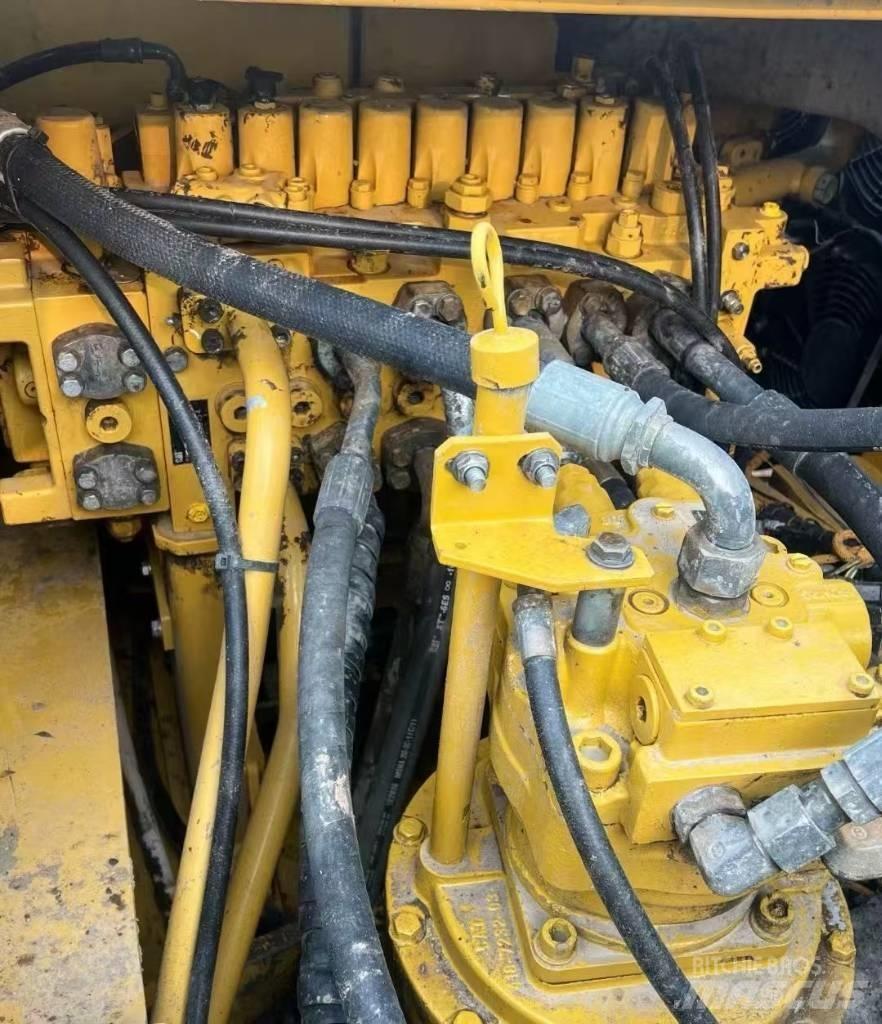 CAT 330GC 履帶式 挖土機/掘鑿機/挖掘機