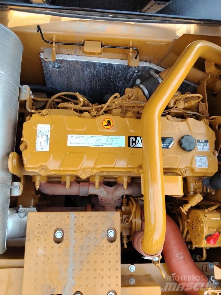 CAT 336 D2L 履帶式 挖土機/掘鑿機/挖掘機