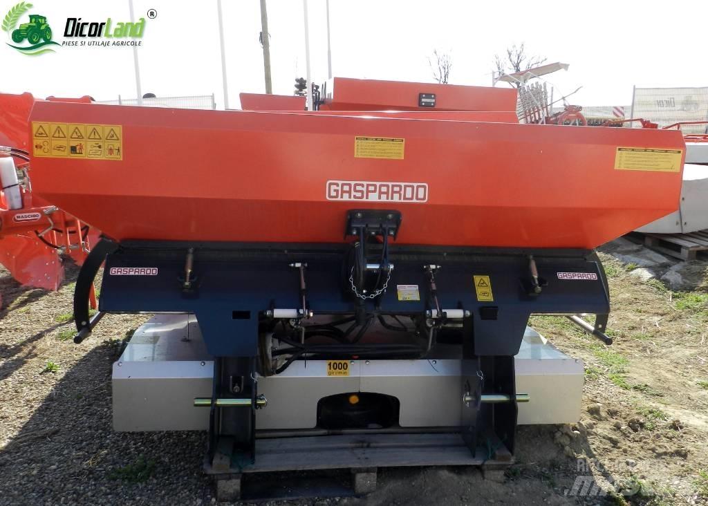Maschio Zeno 32 礦物撒布機