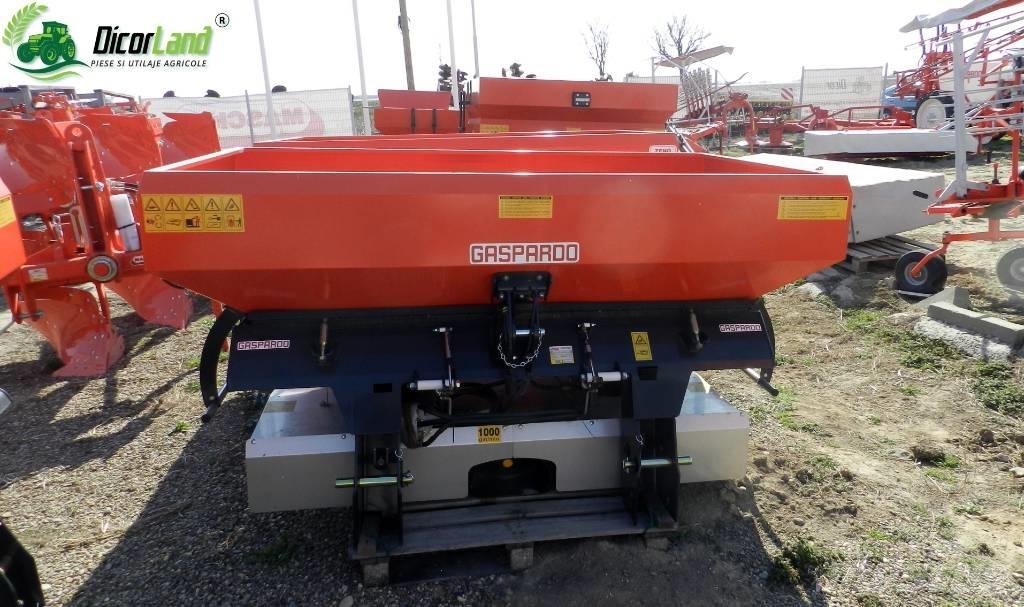 Maschio Zeno 32 礦物撒布機