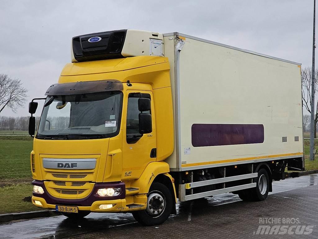 DAF LF 230 溫控卡車