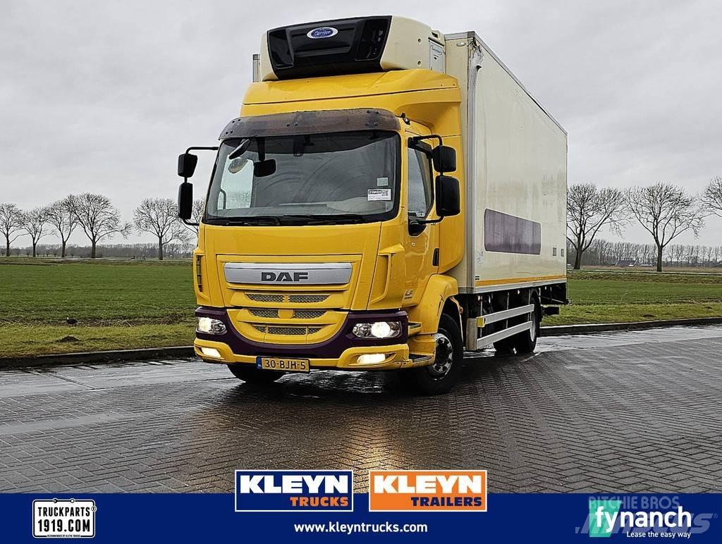 DAF LF 230 溫控卡車