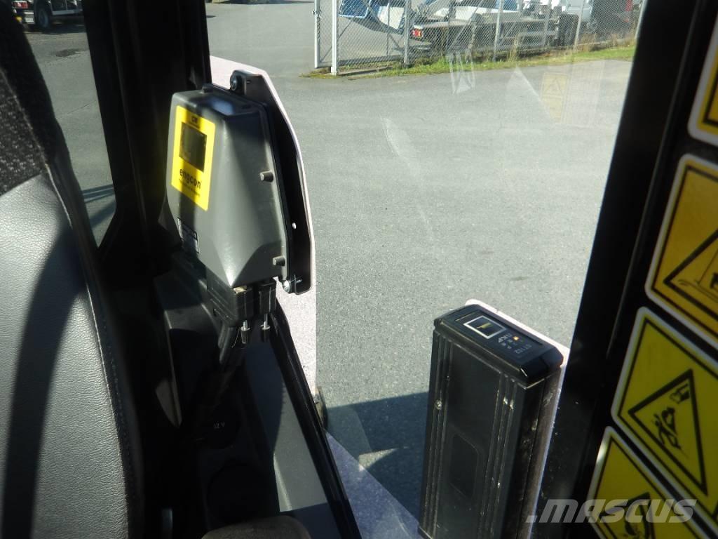 CAT 305 E CR 小型挖土機/掘鑿機<7t(小型挖掘機)