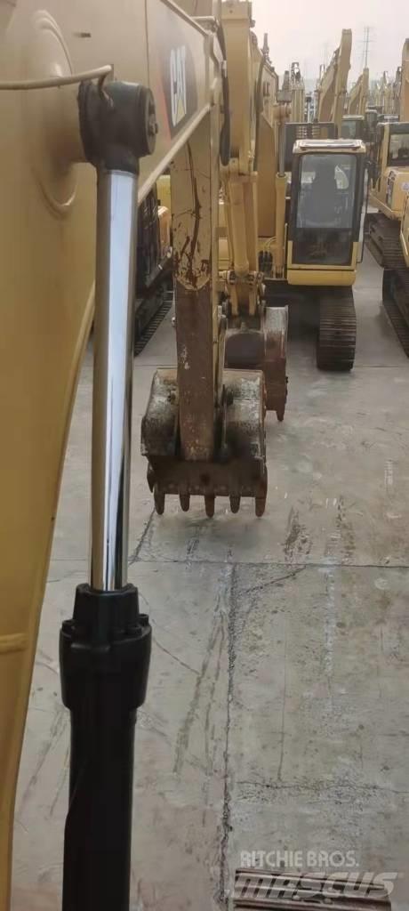 CAT 315 D 履帶式 挖土機/掘鑿機/挖掘機
