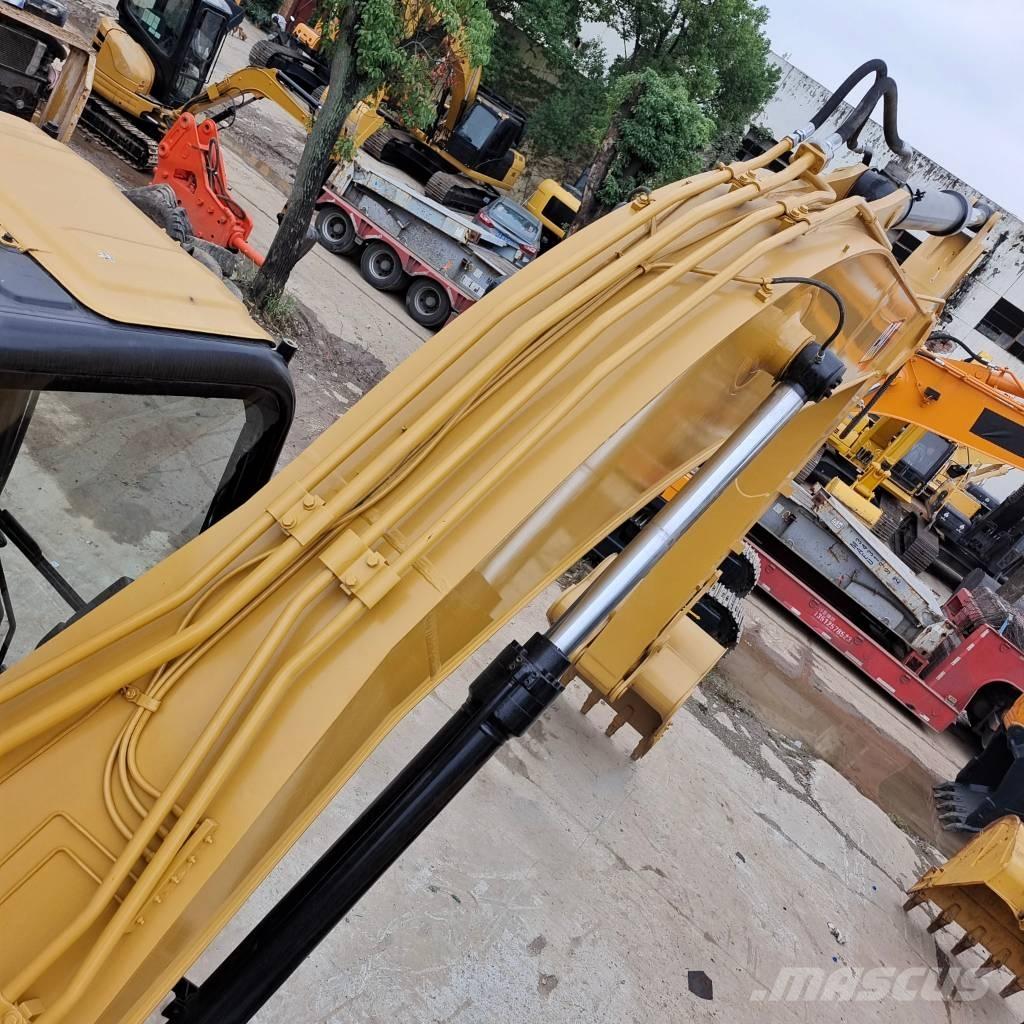 CAT 320 D 履帶式 挖土機/掘鑿機/挖掘機