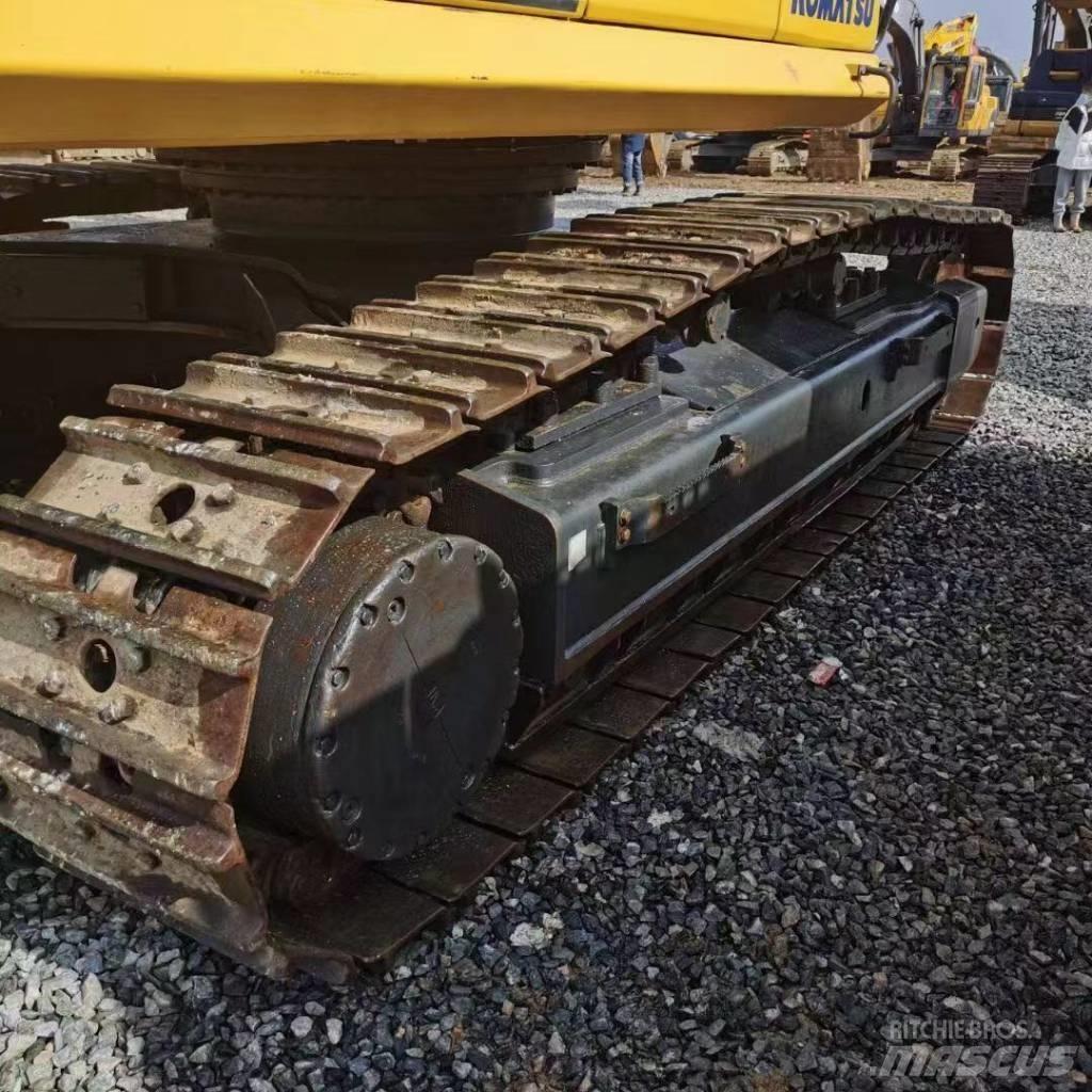 Komatsu 450LC-8 履帶式 挖土機/掘鑿機/挖掘機
