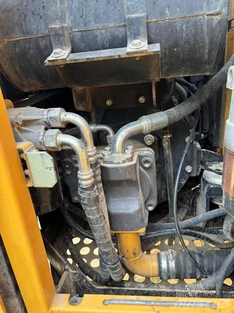 Sany SY 75 C pro 履帶式 挖土機/掘鑿機/挖掘機