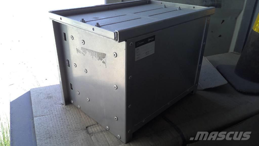  Ez Stak SD-13-18-12 其他