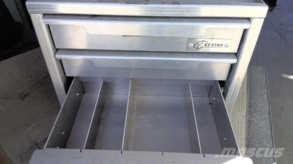  Ez Stak SD-13-18-12 其他