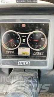 Bell B45E 鉸接式起吊車