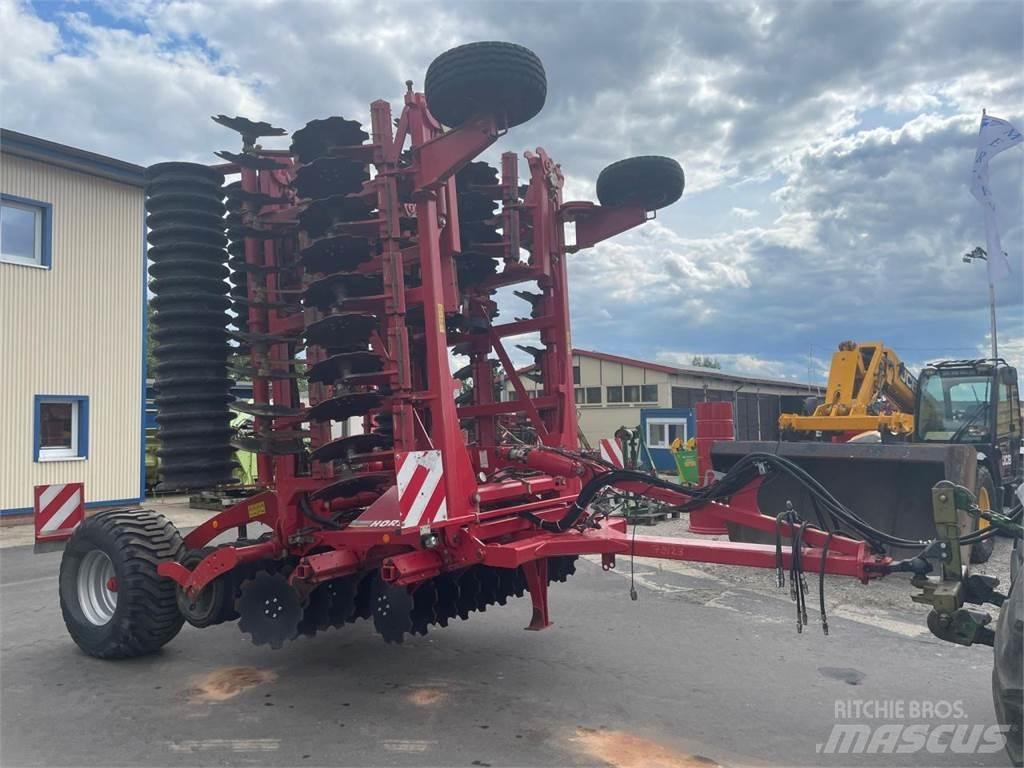 Horsch Joker 10RT 圓盤耙