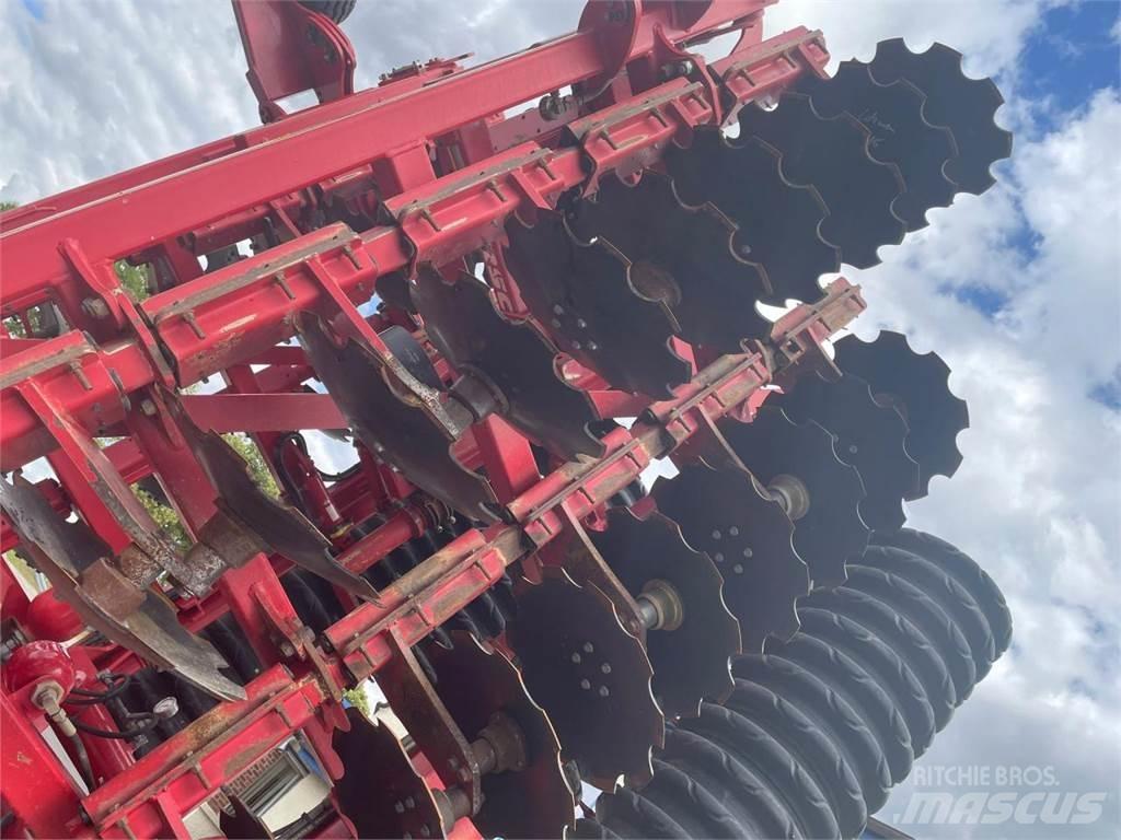 Horsch Joker 10RT 圓盤耙