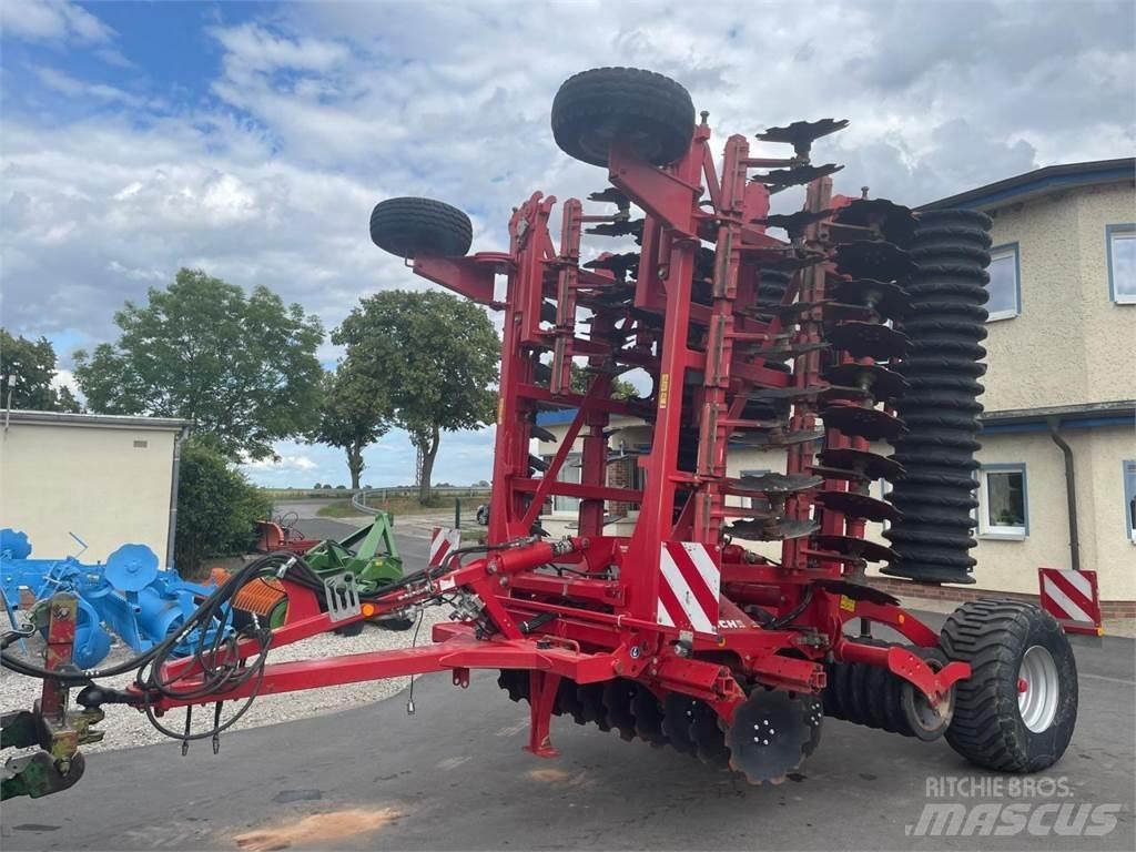 Horsch Joker 10RT 圓盤耙