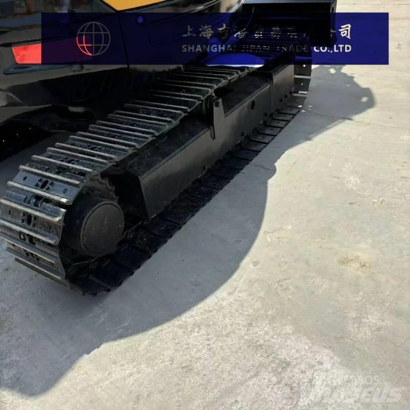 Sany SY 35 U 小型挖土機/掘鑿機<7t(小型挖掘機)