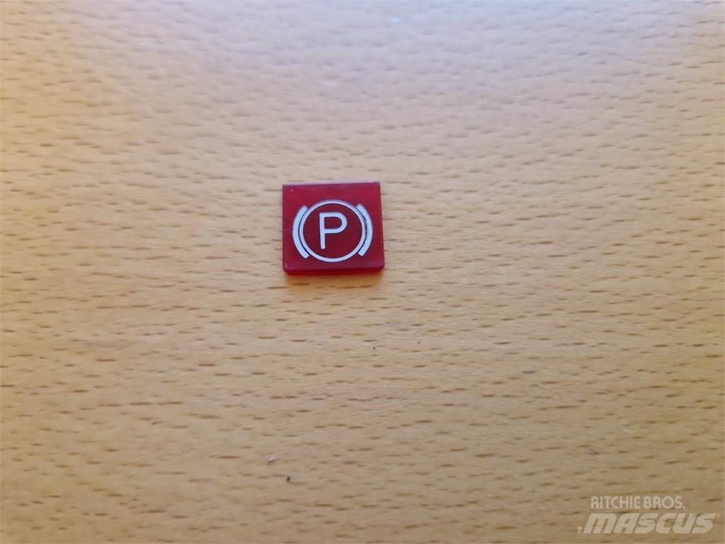Eco Log Symbol 電子設備