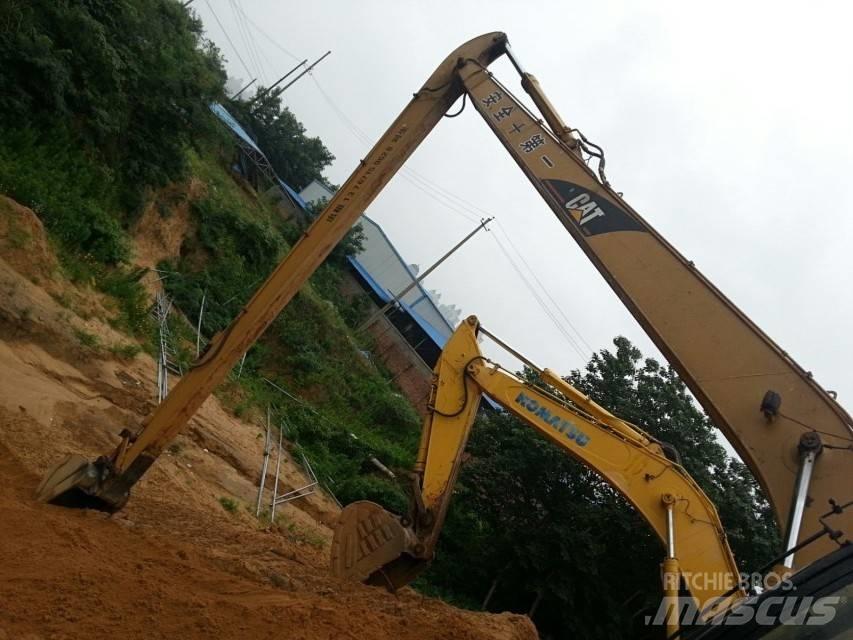CAT 320 C 長臂前伸型挖土機/掘鑿機/挖掘機