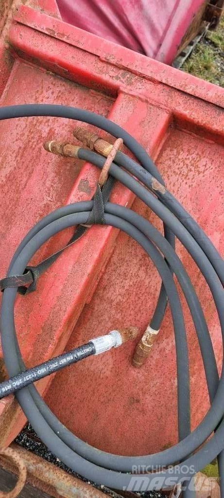  Dunn 900 砂鹽撒布機