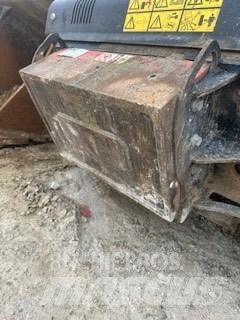  Godet MB BF 120.4 破碎機