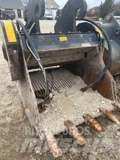  Godet MB BF 120.4 破碎機