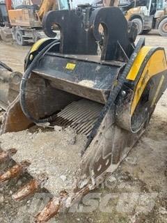  Godet MB BF 120.4 破碎機