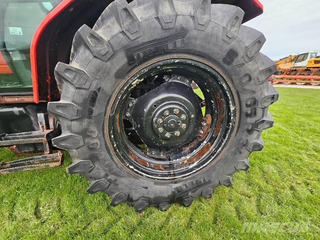 Massey Ferguson 4355 曳引機