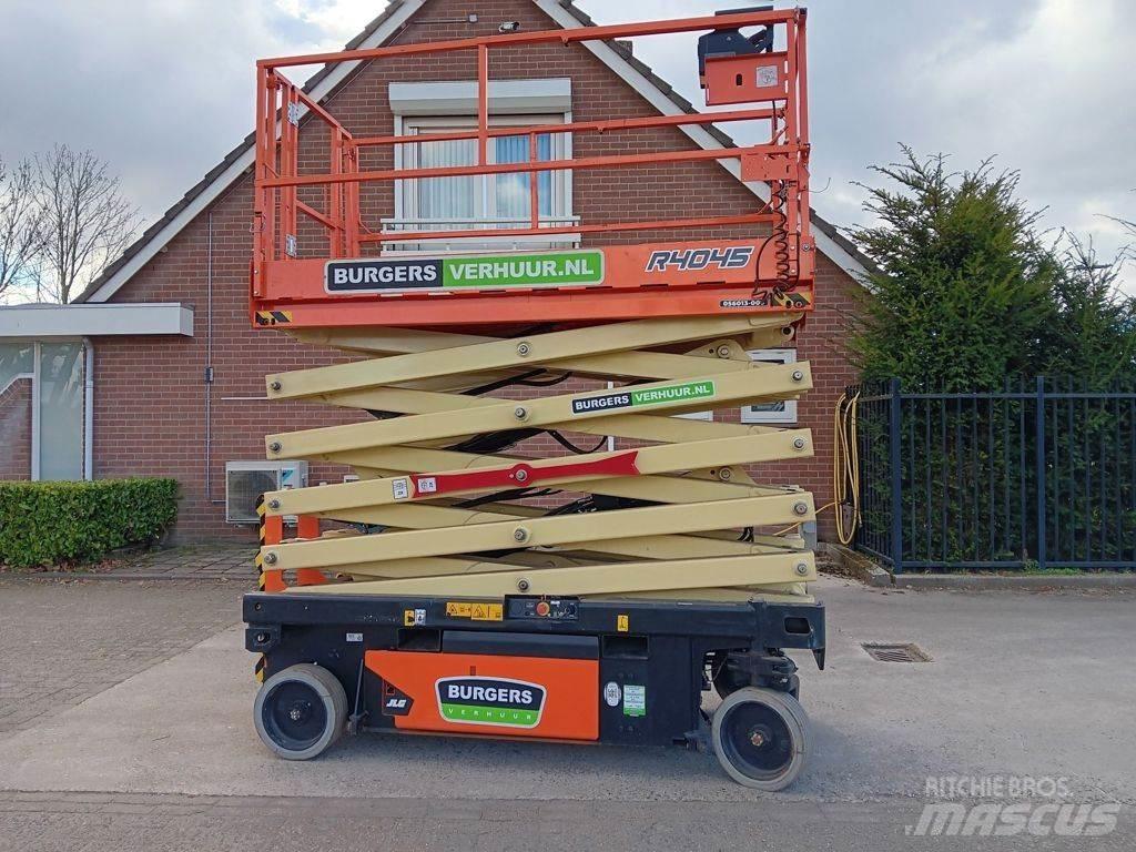 JLG R4045 剪式升降機
