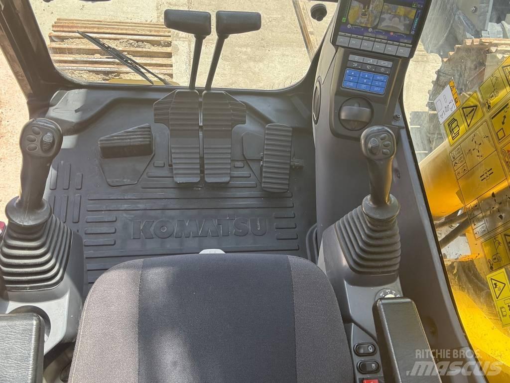 Komatsu PC360LC-11E0 履帶式 挖土機/掘鑿機/挖掘機