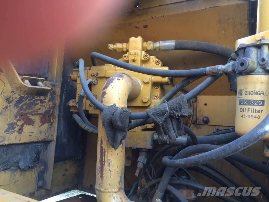 CAT 325 B 履帶式 挖土機/掘鑿機/挖掘機
