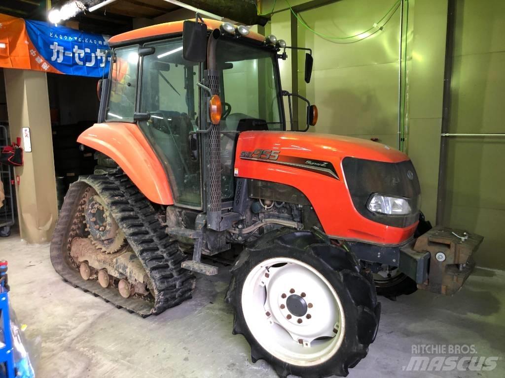 Kubota SMZ955 曳引機