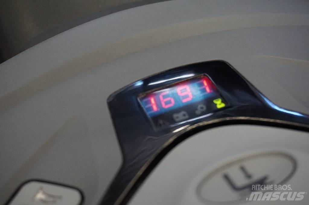 Toyota SPE200L 行走控制式堆積機