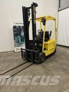 Hyster J1.80XMT 電動堆高機