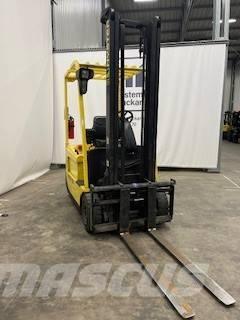 Hyster J1.80XMT 電動堆高機