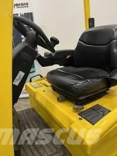 Hyster J1.80XMT 電動堆高機