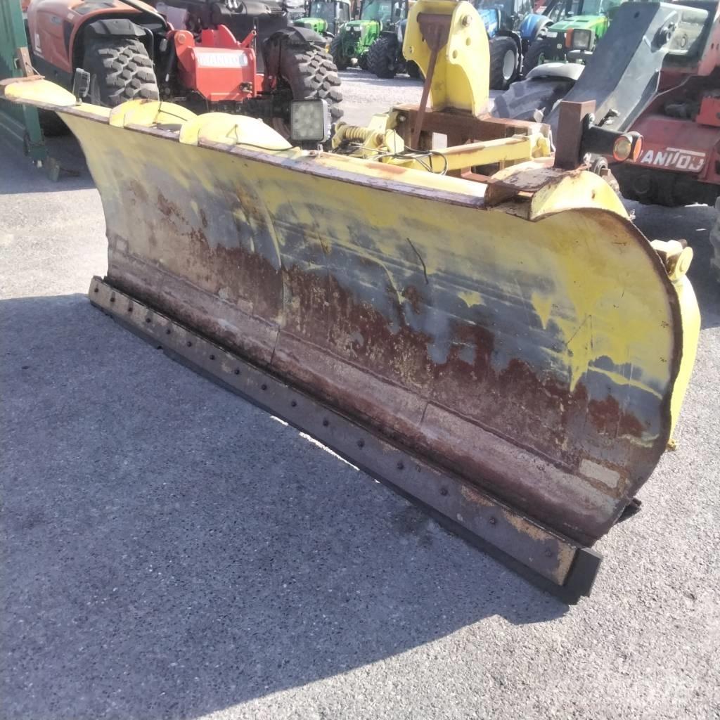 NC LAME ENSILAGE 其他牧草收穫設備