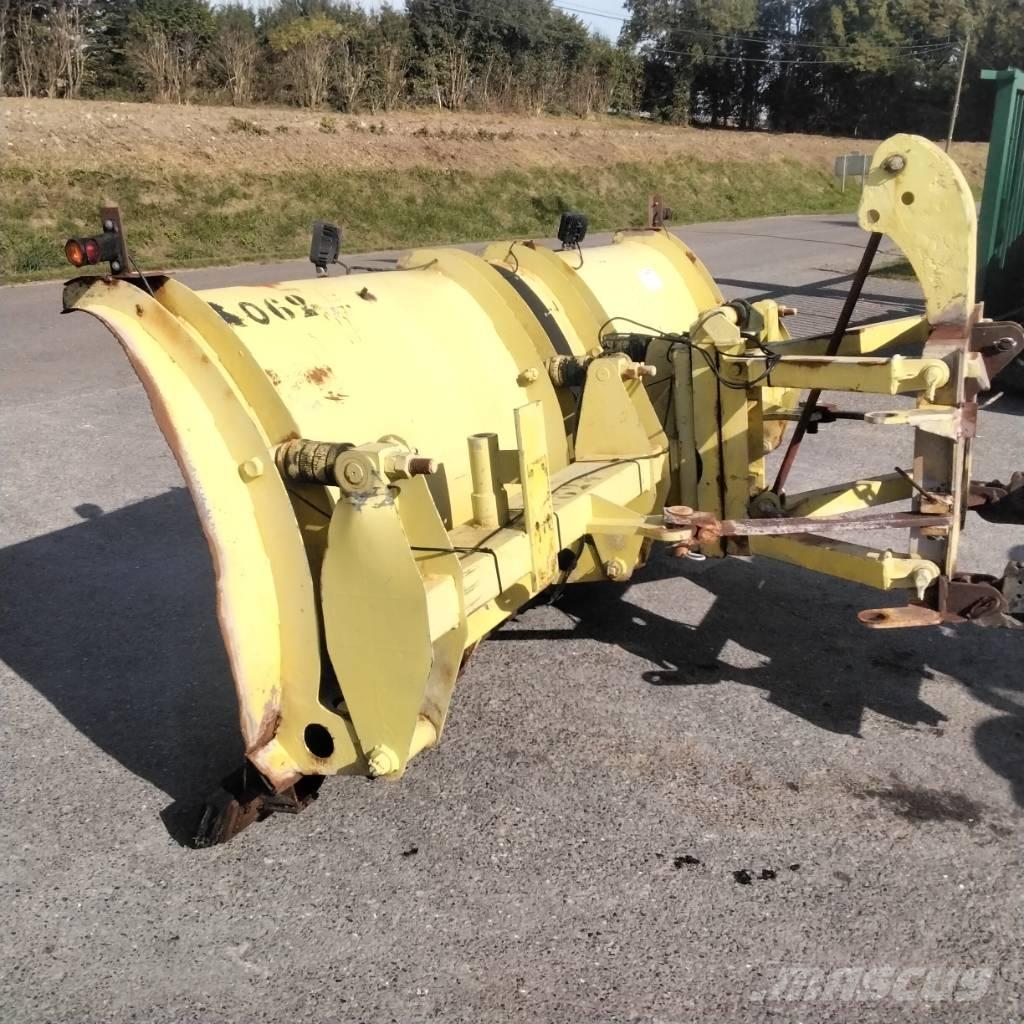 NC LAME ENSILAGE 其他牧草收穫設備