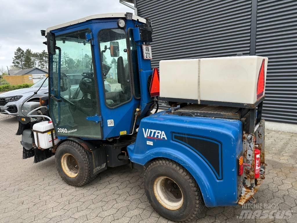 Vitra 2060 工具車
