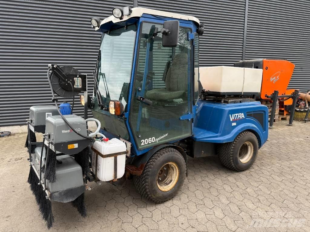 Vitra 2060 工具車