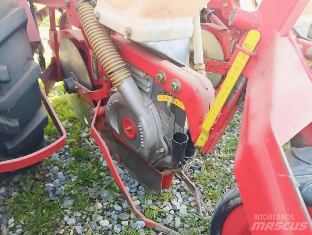 Gaspardo ST 250 6 精密播種機