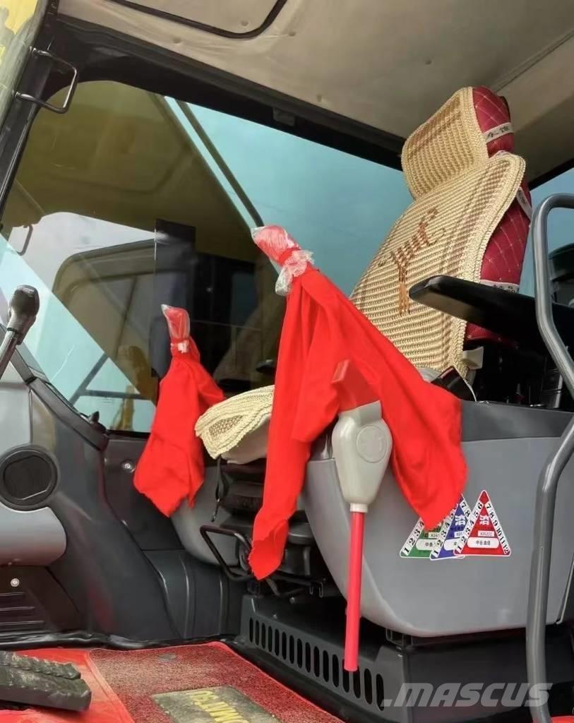 Komatsu PC 240 履帶式 挖土機/掘鑿機/挖掘機