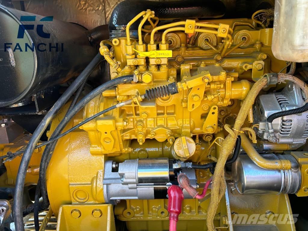 CAT 306e 履帶式 挖土機/掘鑿機/挖掘機