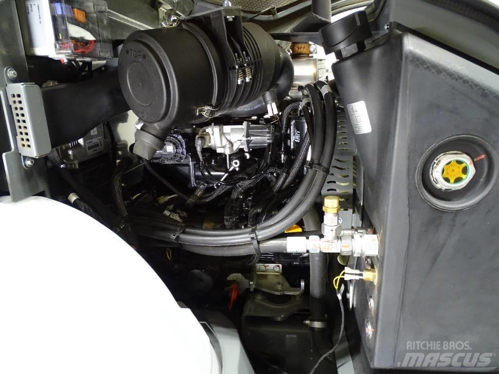 Kramer 5050 輪胎式裝載機