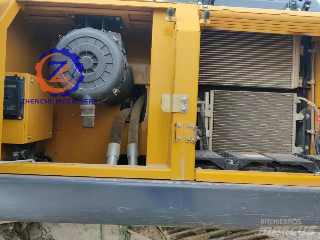 XCMG XE 215 DA 履帶式 挖土機/掘鑿機/挖掘機