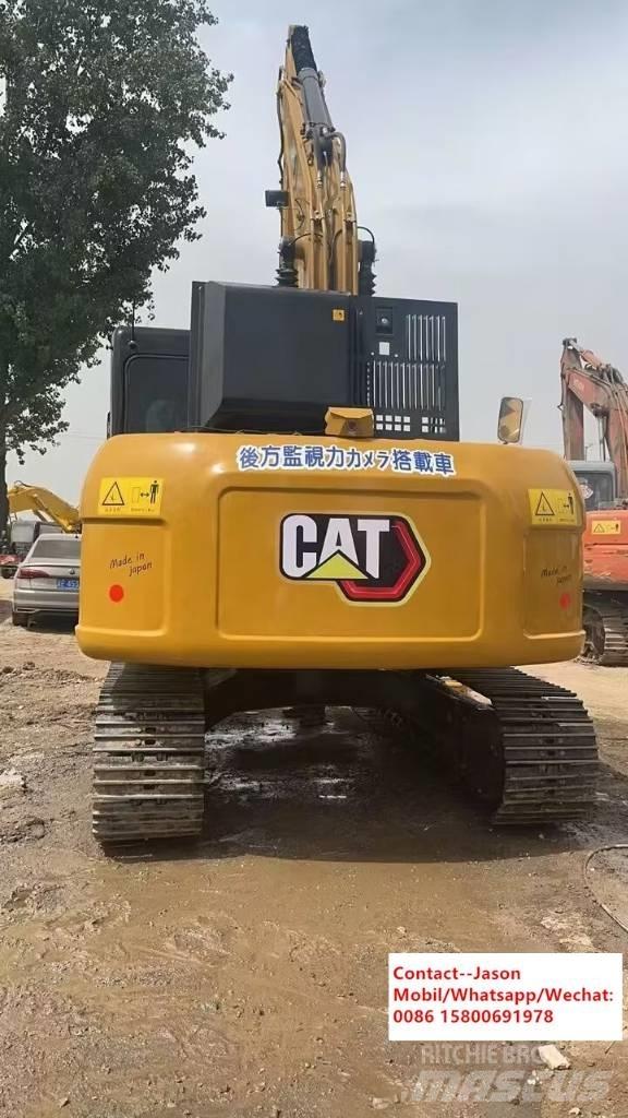 CAT 312 D2GC 履帶式 挖土機/掘鑿機/挖掘機