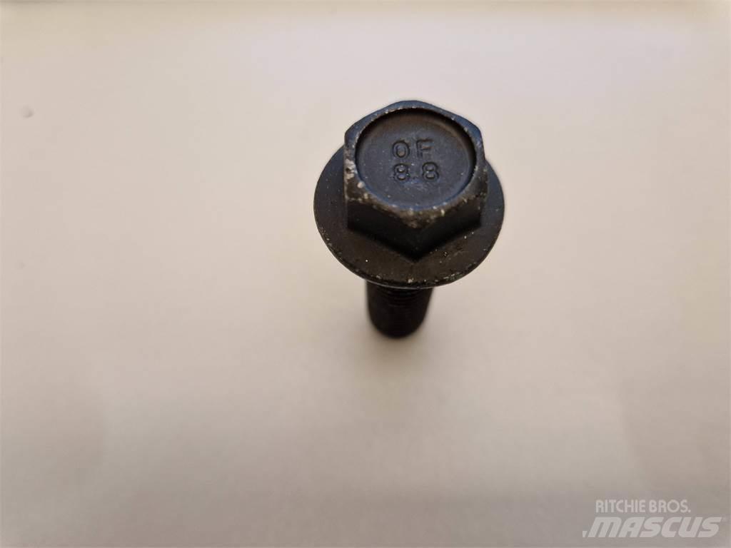 Ponsse 7011042 底盤和懸架
