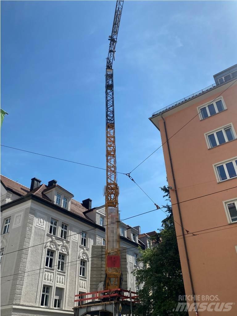 Liebherr 65 K.1 塔式起重機