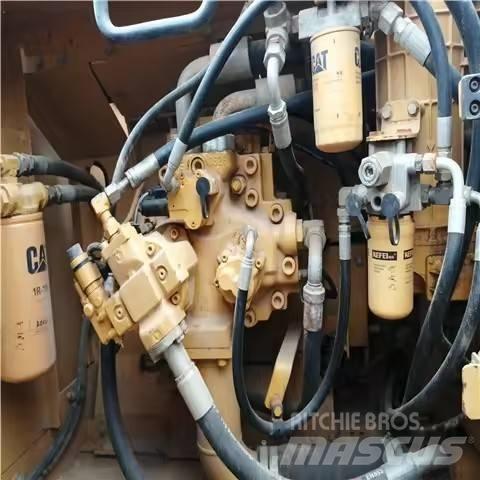 CAT 340 履帶式 挖土機/掘鑿機/挖掘機