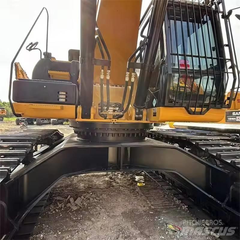 CAT 340 履帶式 挖土機/掘鑿機/挖掘機
