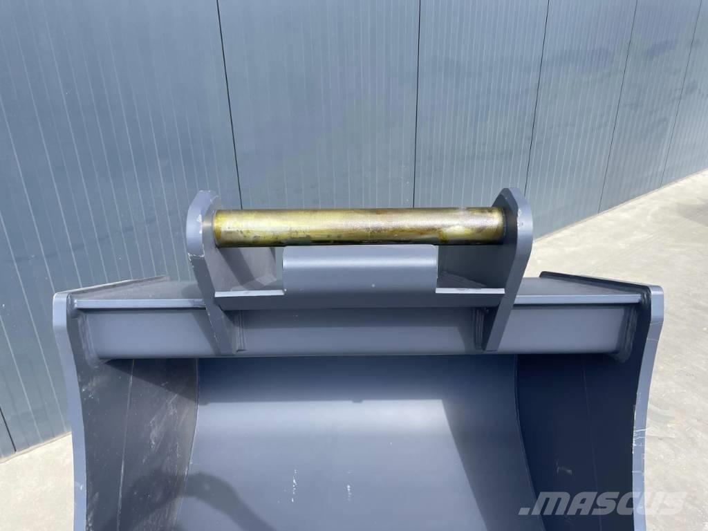 OilQuick OQ80 鏟斗