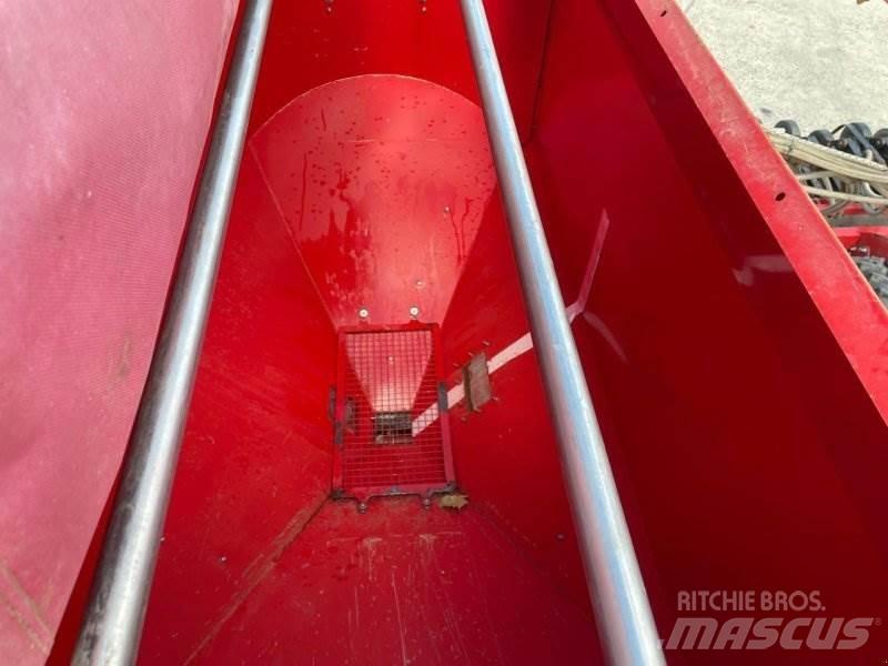 Horsch Pronto 9 DC 鑽頭
